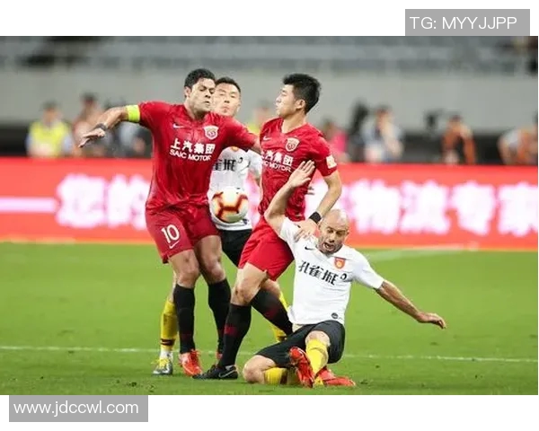 上港与华夏精彩对决回放分析及比赛亮点总结 上港与华夏精彩对决回放分析及比赛亮点总结