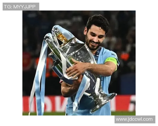 京多安的传奇旅程:从德甲新星到英超巨星的蜕变与荣耀 京多安的传奇旅程:从德甲新星到英超巨星的蜕变与荣耀