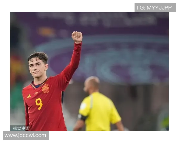 加维在足球场上的崛起与未来发展潜力分析 加维在足球场上的崛起与未来发展潜力分析