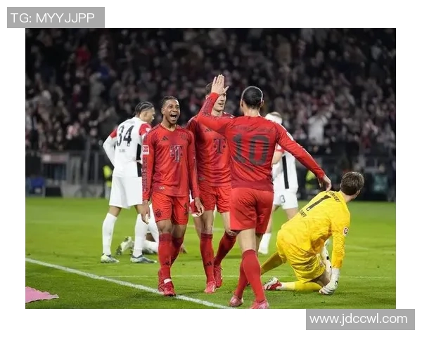 拜仁与皇马经典对决重播回顾精彩瞬间与战术分析 拜仁与皇马经典对决重播回顾精彩瞬间与战术分析