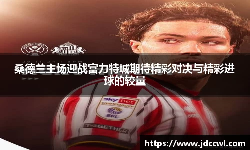 桑德兰主场迎战富力特城期待精彩对决与精彩进球的较量